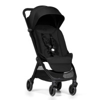 Прогулочная коляска Bumprider Connect mini Black