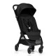 Прогулочная коляска Bumprider Connect mini Black