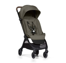Прогулочная коляска Bumprider Connect mini Forest Green