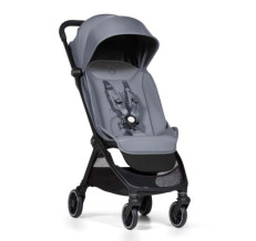 Прогулочная коляска Bumprider Connect mini Grey