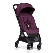 Прогулочная коляска Bumprider Connect mini Italian Plum