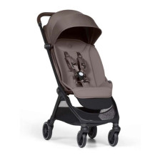 Прогулочная коляска Bumprider Connect mini Sand Taupe