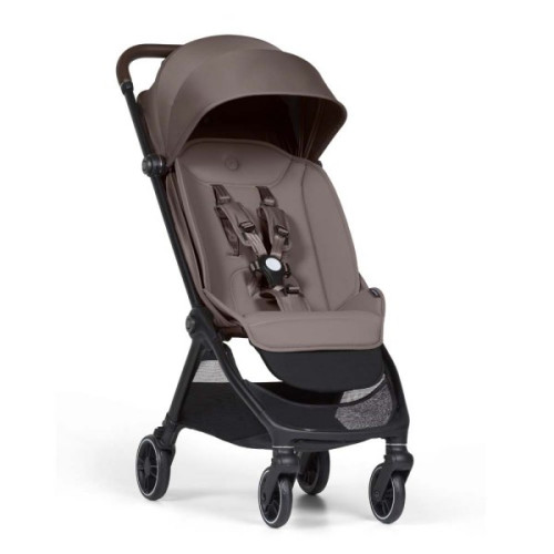 Прогулочная коляска Bumprider Connect mini Sand Taupe