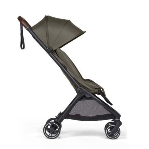 Прогулочная коляска Bumprider Connect mini Forest Green
