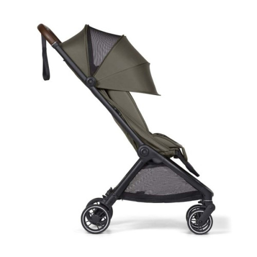 Прогулочная коляска Bumprider Connect mini Forest Green