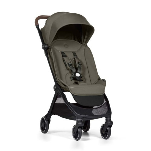 Прогулочная коляска Bumprider Connect mini Forest Green
