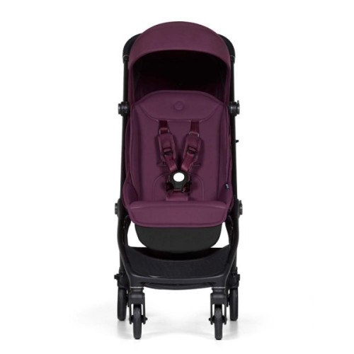 Прогулочная коляска Bumprider Connect mini Italian Plum
