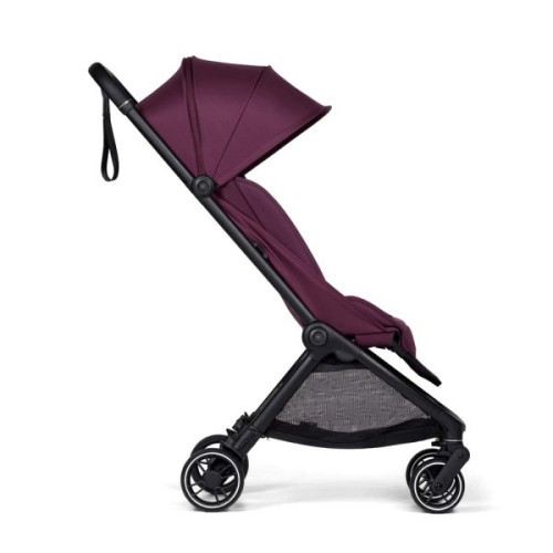 Прогулочная коляска Bumprider Connect mini Italian Plum