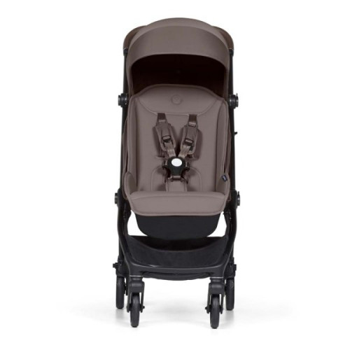 Прогулочная коляска Bumprider Connect mini Sand Taupe