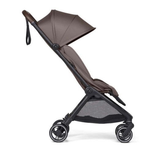 Прогулочная коляска Bumprider Connect mini Sand Taupe