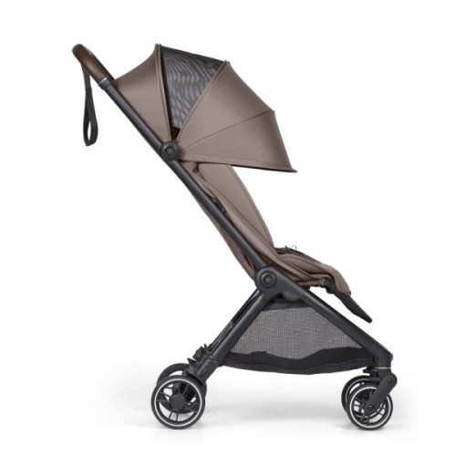 Прогулочная коляска Bumprider Connect mini Sand Taupe