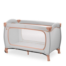 Манеж-кровать Hauck Sleep N Play Go Plus Dusty Cork