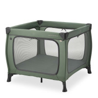 Манеж-ліжко Hauck Sleep N Play SQ Dark Green