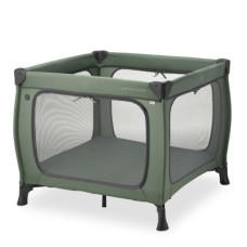 Манеж-кровать Hauck Sleep N Play SQ Dark Green