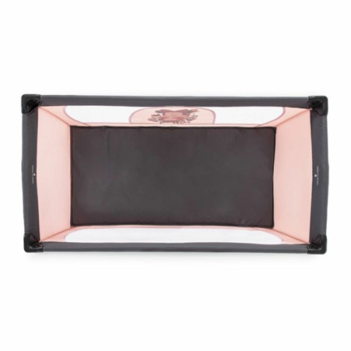 Манеж-кровать Hauck Dream N Play Minnie Sweetheart