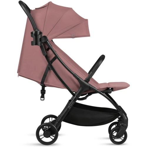 Прогулочная коляска Lionelo AGIA PINK MAUVE