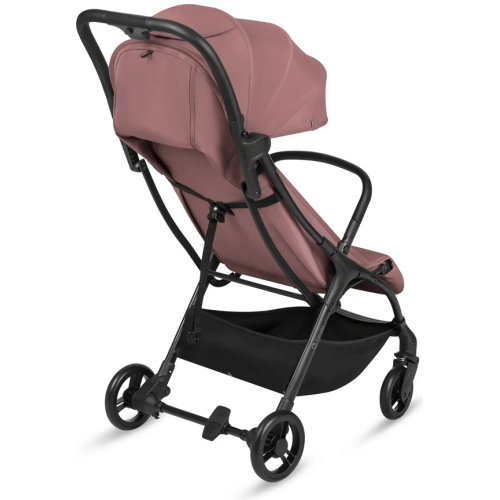 Прогулочная коляска Lionelo AGIA PINK MAUVE