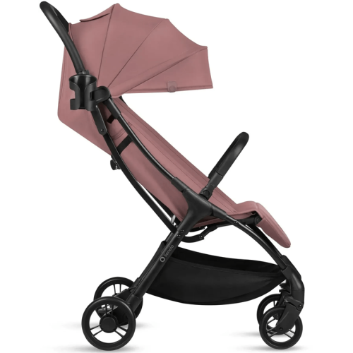 Прогулочная коляска Lionelo AGIA PINK MAUVE