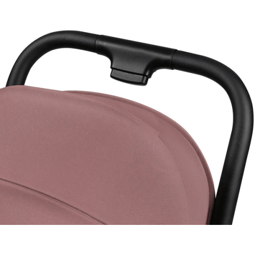 Прогулочная коляска Lionelo AGIA PINK MAUVE