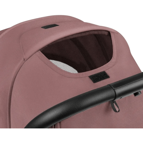 Прогулочная коляска Lionelo AGIA PINK MAUVE