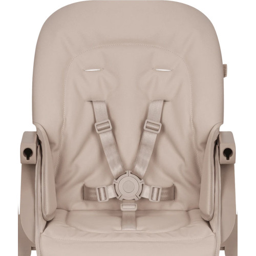 Стульчик для кормления Lionelo LINN PLUS BEIGE SAND