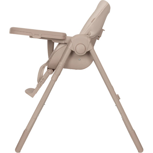 Стульчик для кормления Lionelo LINN PLUS BEIGE SAND