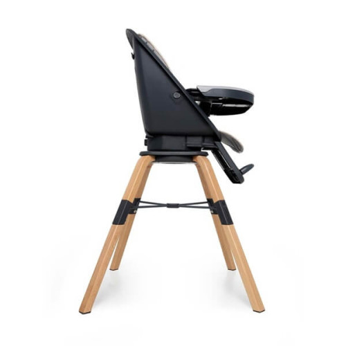 Стульчик для кормления Muuvo Choc2 Beige