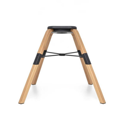 Стульчик для кормления Muuvo Choc2 Beige