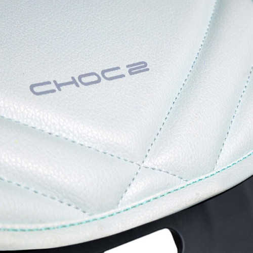 Стульчик для кормления Muuvo Choc2 Mint