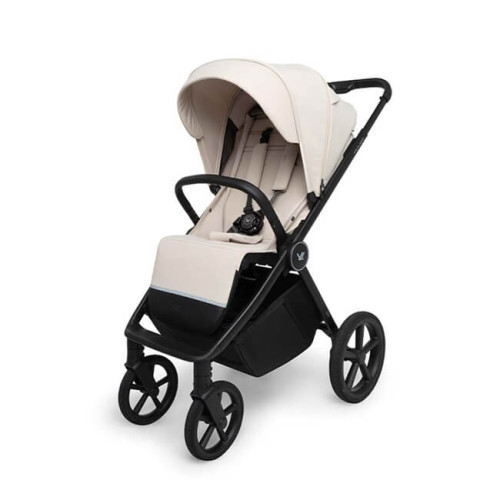 Коляска прогулочная Muuvo Go Taupe