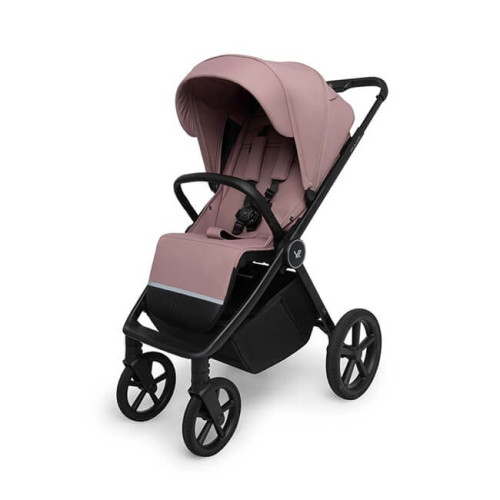 Коляска прогулочная Muuvo Go Lillac