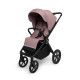 Коляска прогулочная Muuvo Go Lillac