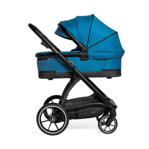 Универсальная коляска 2 в 1 Muuvo Trick Ocean Blue