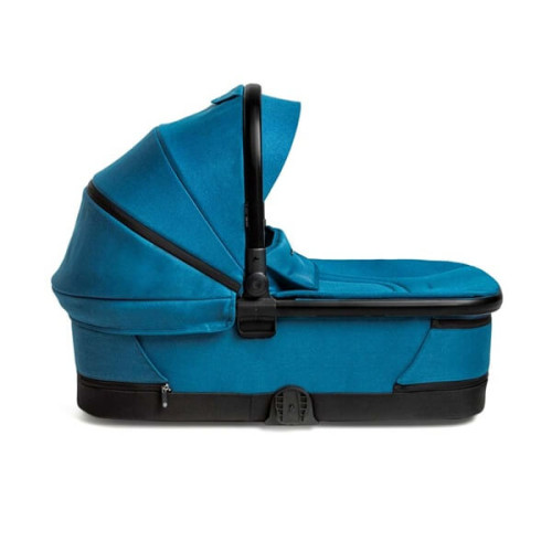 Универсальная коляска 2 в 1 Muuvo Trick Ocean Blue