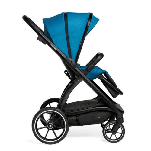 Универсальная коляска 2 в 1 Muuvo Trick Ocean Blue