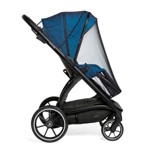 Универсальная коляска 2 в 1 Muuvo Trick Ocean Blue