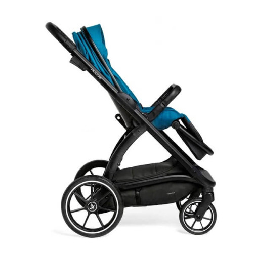 Универсальная коляска 2 в 1 Muuvo Trick Ocean Blue