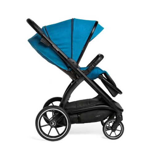 Универсальная коляска 2 в 1 Muuvo Trick Ocean Blue