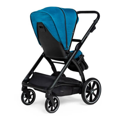 Универсальная коляска 2 в 1 Muuvo Trick Ocean Blue