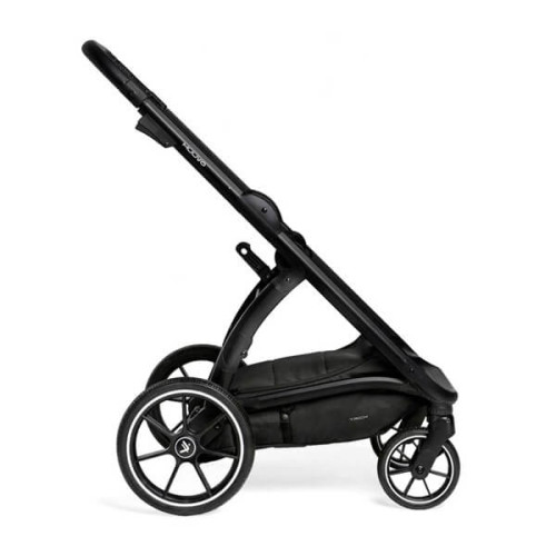 Универсальная коляска 2 в 1 Muuvo Trick Ocean Blue