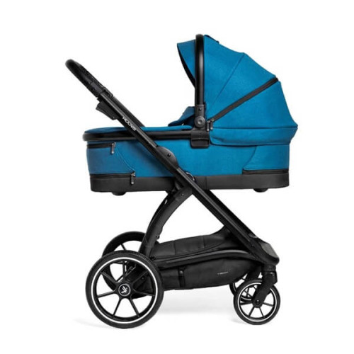 Универсальная коляска 2 в 1 Muuvo Trick Ocean Blue