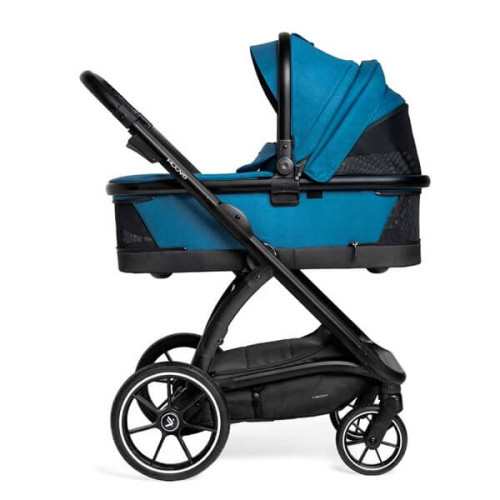 Универсальная коляска 2 в 1 Muuvo Trick Ocean Blue