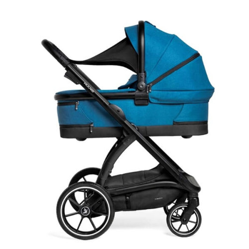 Универсальная коляска 2 в 1 Muuvo Trick Ocean Blue
