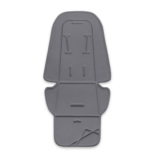 Универсальная коляска 2 в 1 Muuvo One Grisl