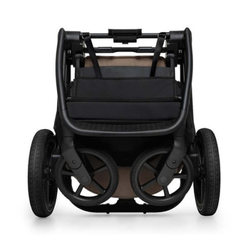 Универсальная коляска 2 в 1 Muuvo One Grisl