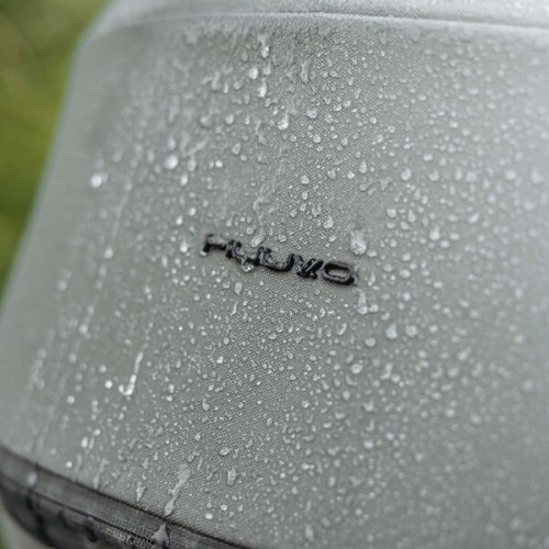 Универсальная коляска 2 в 1 Muuvo One Grisl