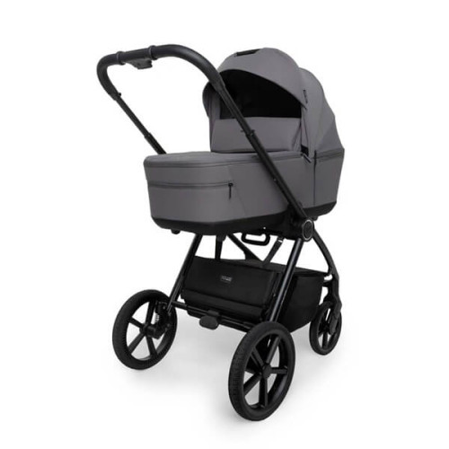 Универсальная коляска 2 в 1 Muuvo One Grisl