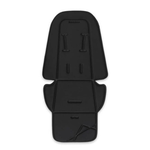 Универсальная коляска 2 в 1 Muuvo One Negro