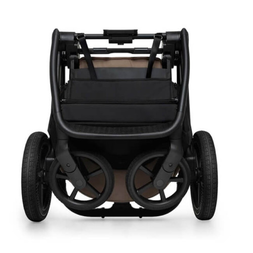 Универсальная коляска 2 в 1 Muuvo One Negro