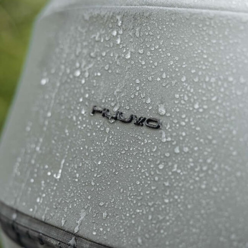 Универсальная коляска 2 в 1 Muuvo One Negro